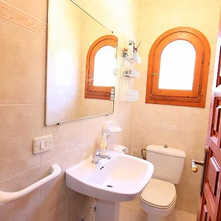 Vakantiehuis Adosado La Karina *