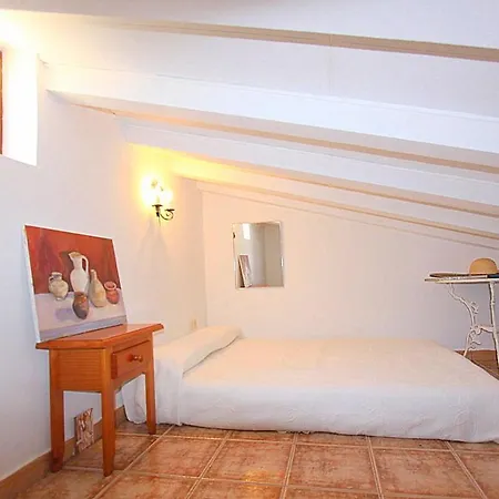 Vakantiehuis Adosado La Karina Dénia